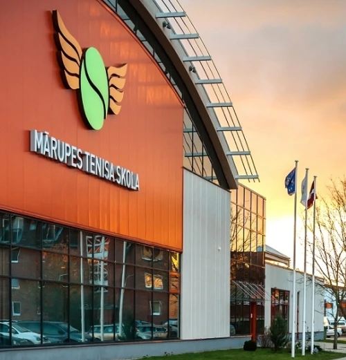 marupes tenisa skola
