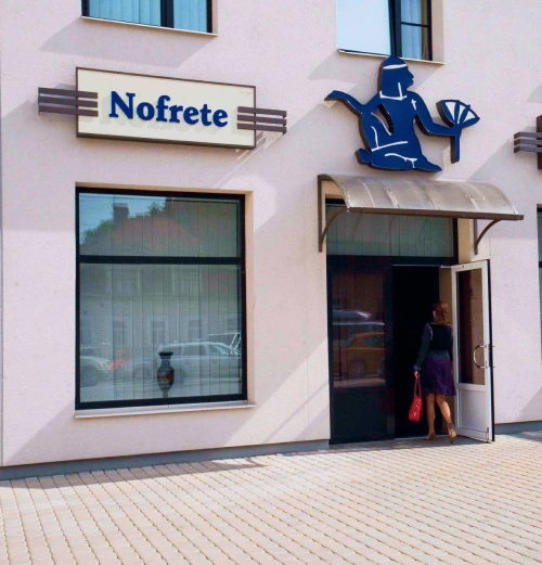 salons nofrete